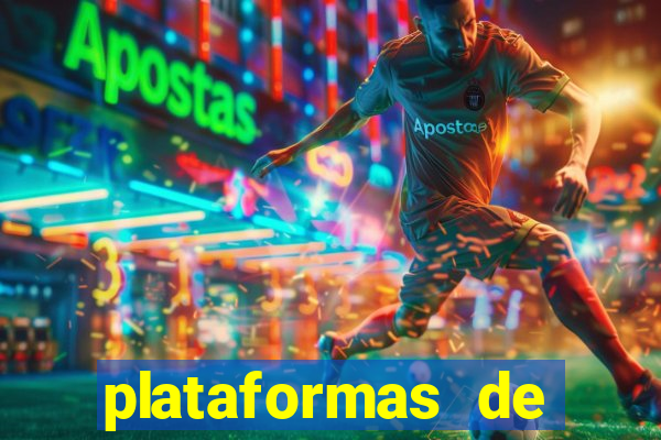 plataformas de slots lancadas hoje